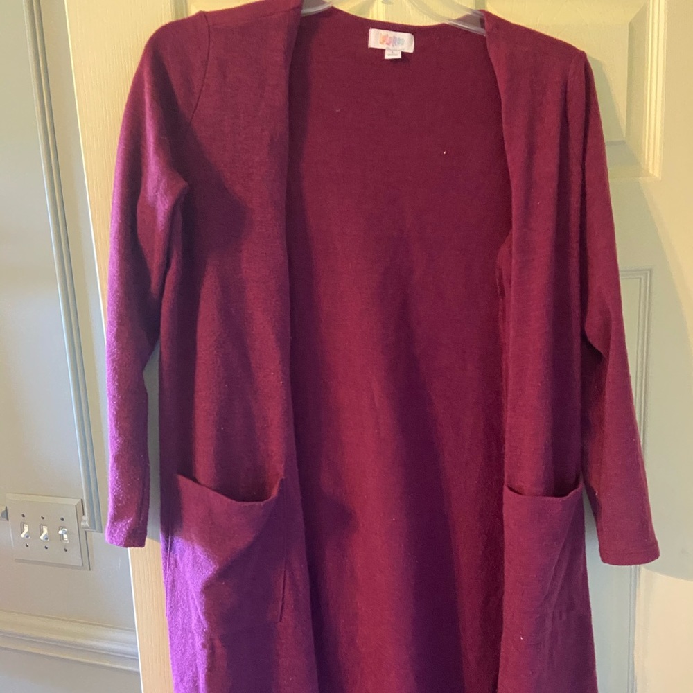 Lularoe Sarah Sweater